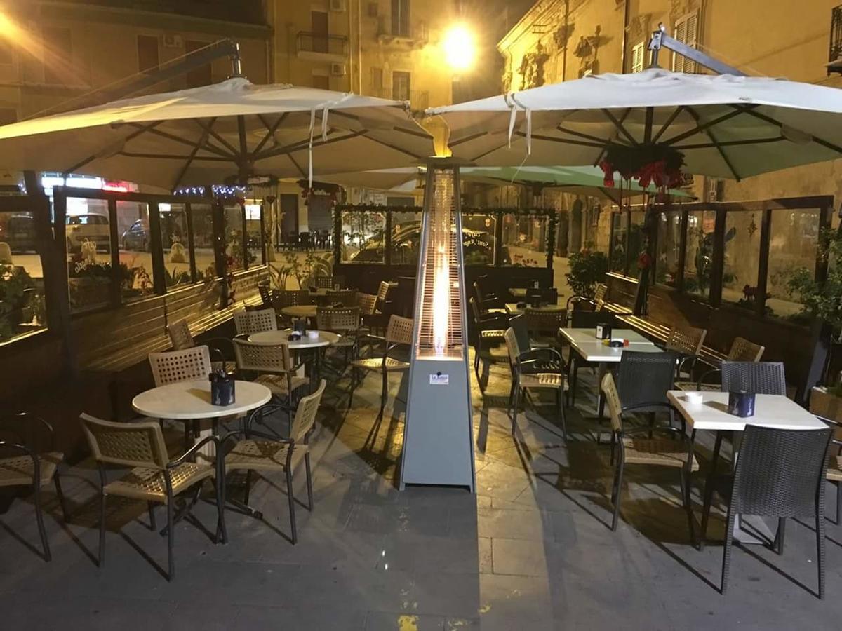 Bed and breakfast Sant'angelo Licata
